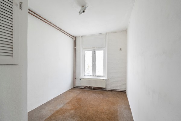 Medium property photo - Emmastraat 7, 1782 PA Den Helder